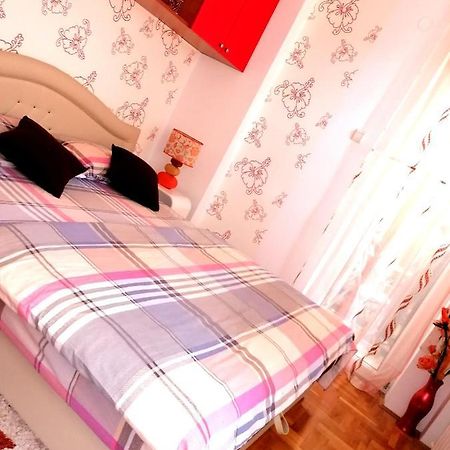 Apartman Nena Nova Varoš Esterno foto