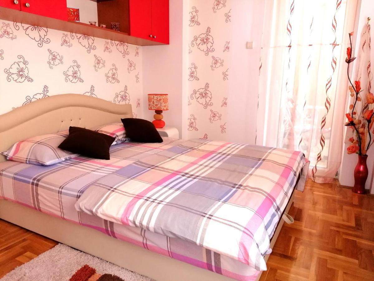Apartman Nena Nova Varoš Esterno foto