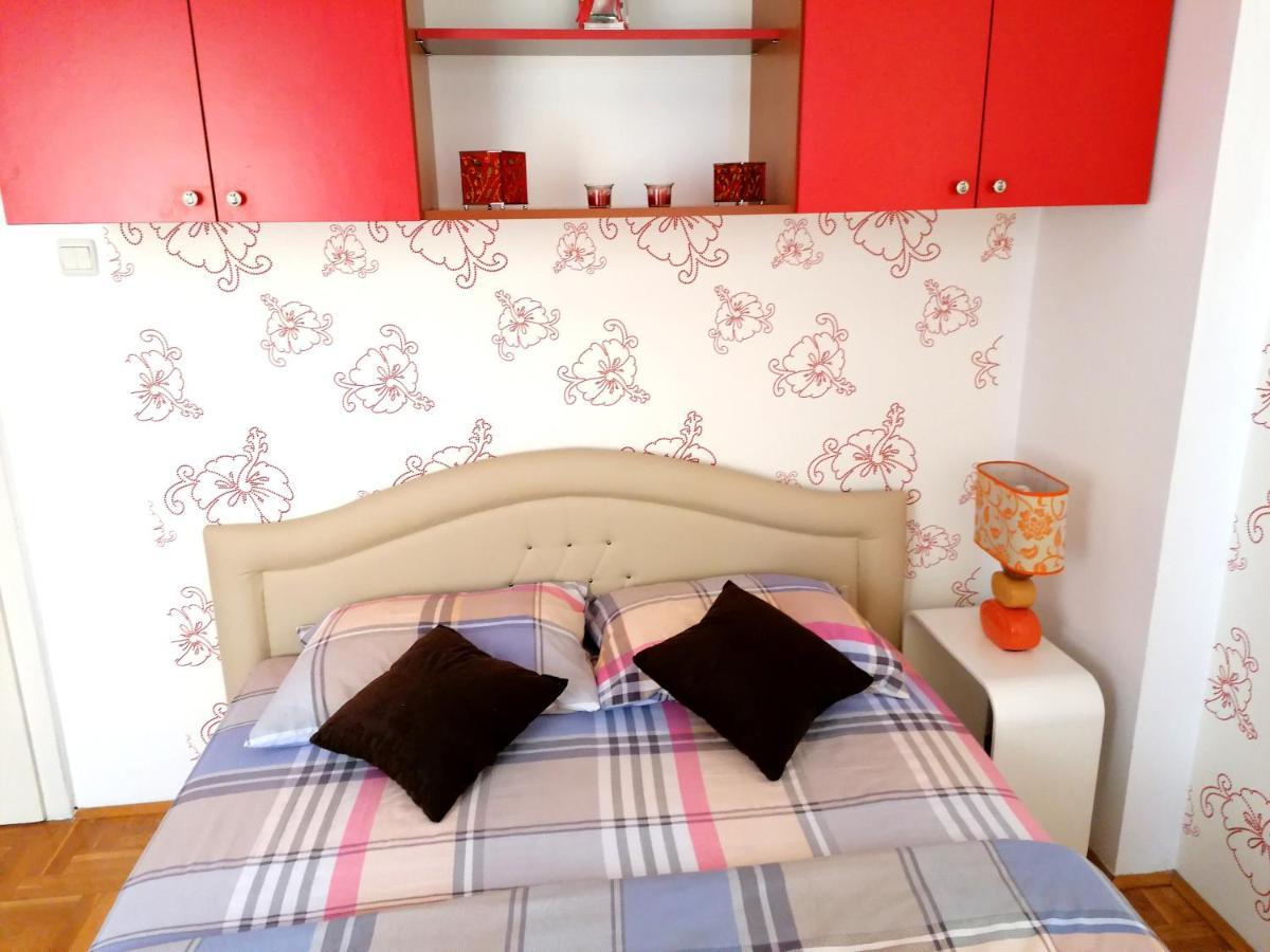 Apartman Nena Nova Varoš Esterno foto