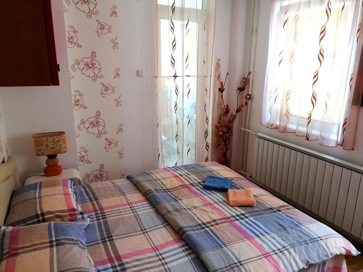 Apartman Nena Nova Varoš Esterno foto