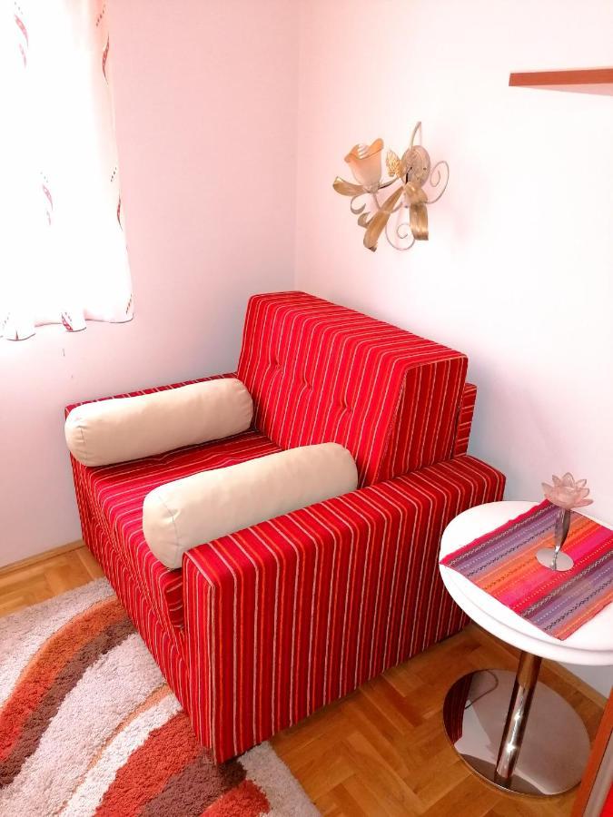Apartman Nena Nova Varoš Esterno foto