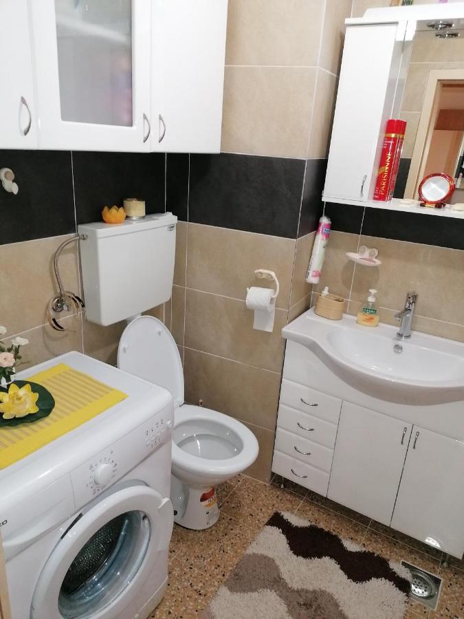 Apartman Nena Nova Varoš Esterno foto