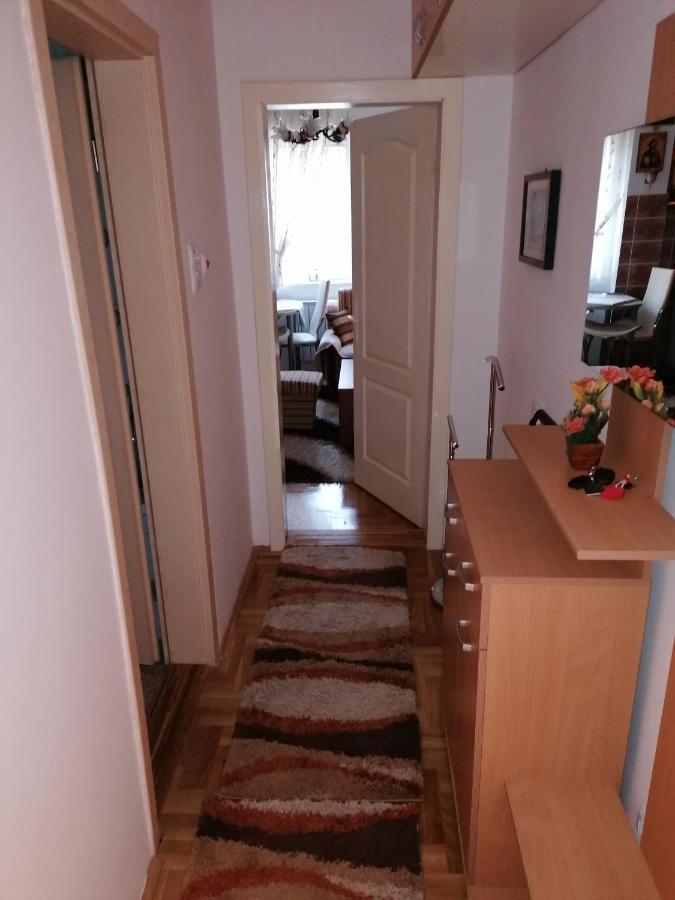Apartman Nena Nova Varoš Esterno foto