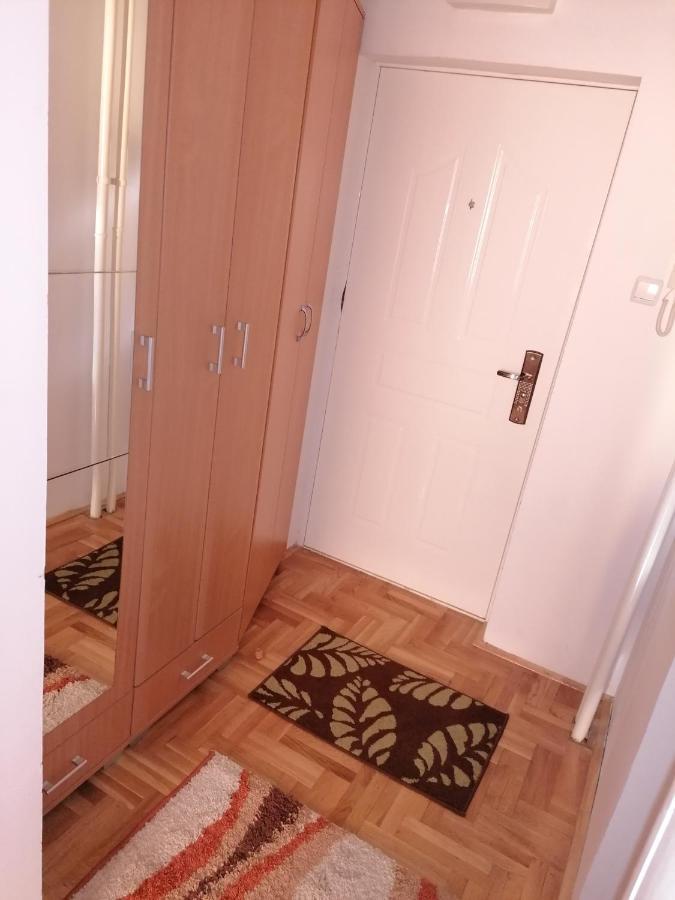 Apartman Nena Nova Varoš Esterno foto