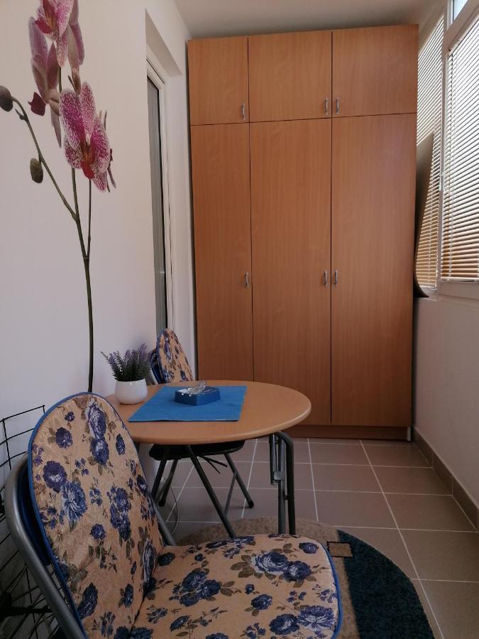 Apartman Nena Nova Varoš Esterno foto